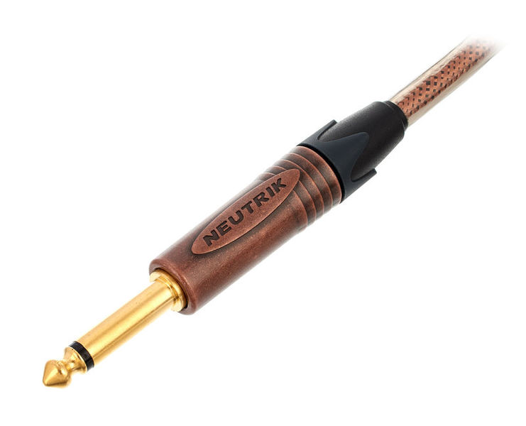 Cordial CSI 15 PP-Metal Metal