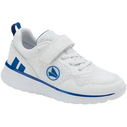 JAKO Performance Junior Sneaker 005 - weiß/royal 28