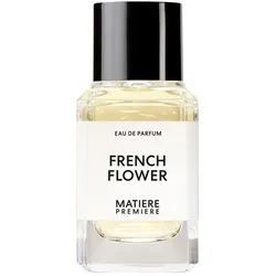 50ml MATIERE PREMIERE French Flower Eau de Parfum