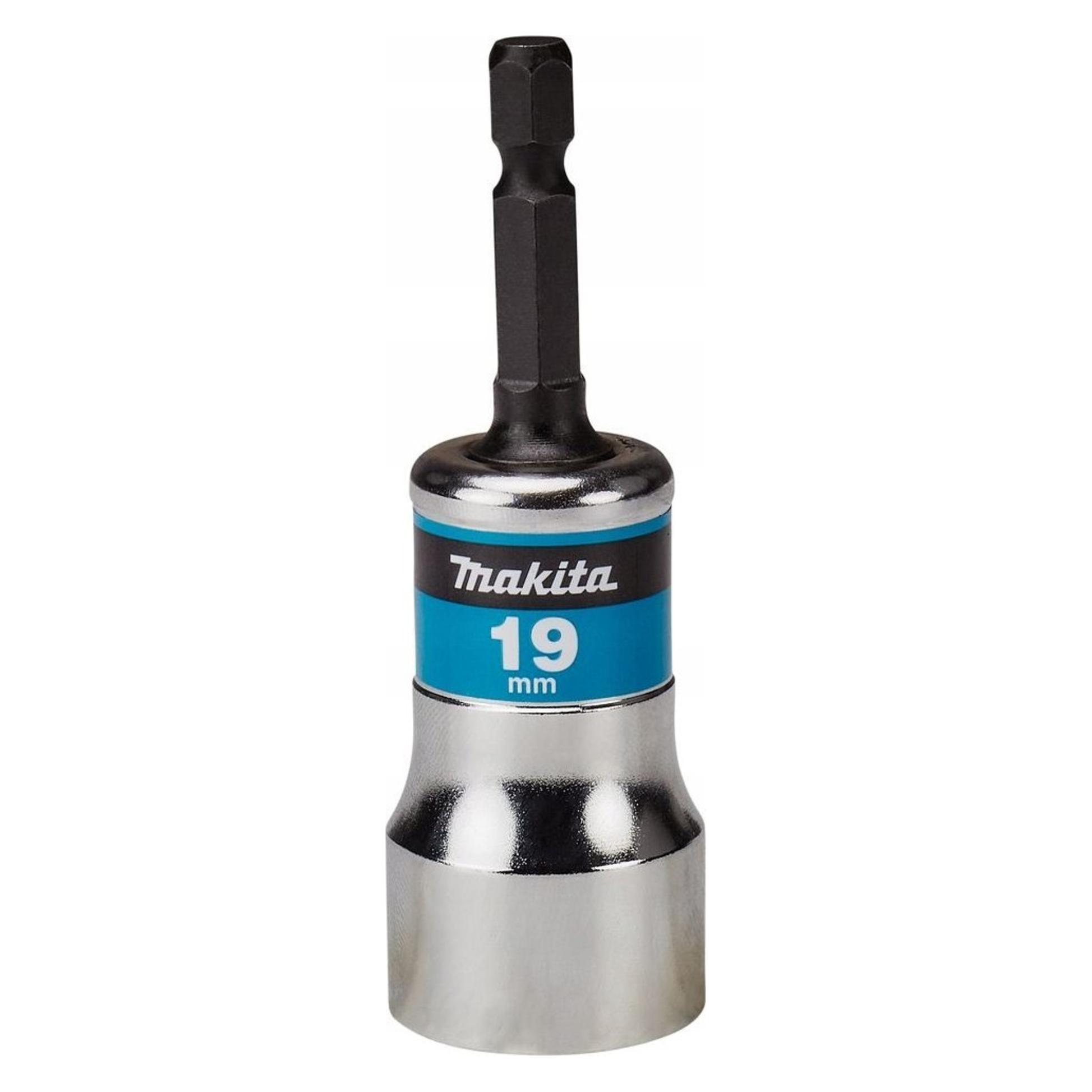 Makita Torsion Gelenk Steckschlüssel E-03523 (19 mm) (E-03523)