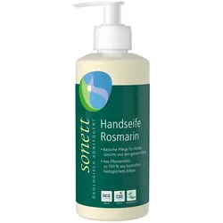 Handseife - Rosmarin 300ml