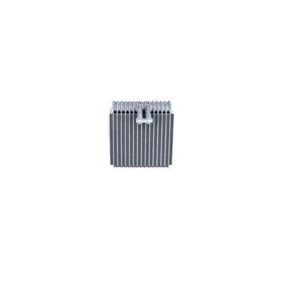 NRF Verdampfer IVECO 36207 42535777 Klimaverdampfer,Verdampfer, Klimaanlage
