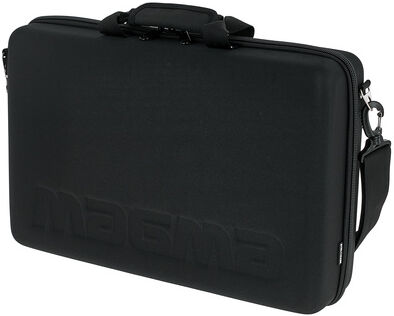 Magma CTRL Case Seventy-Two Schwarz