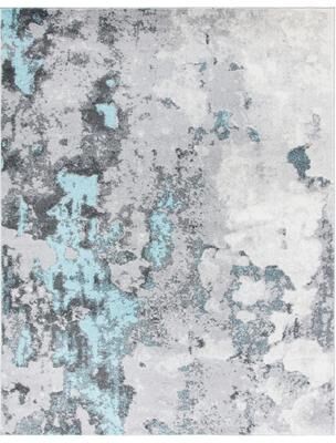 SAFAVIEH Adirondack Cordelia Abstract Glam Rug