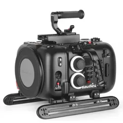 Nauticam Cinema Unterwassergehäuse ARRI ALEXA 35 ohne Port und Extension