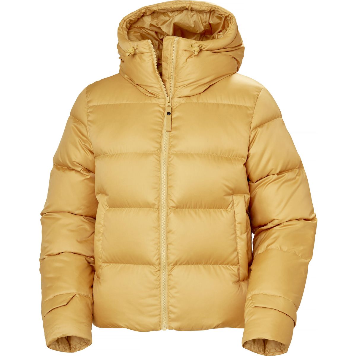 Helly Hansen W Essence Down Jacket sand (389) M 53818_389-M