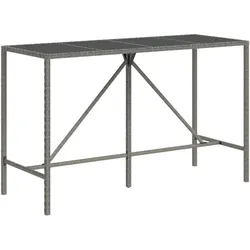 vidaXL, Bartisch, Gasendorf (180 x 70 x 110 cm, 180 x 70 x 110 cm)