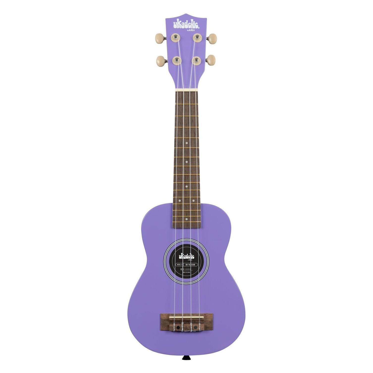 KALA Ukadelic Soprano Ukulele Ultra (Akustisch, Soprano) (39810212)