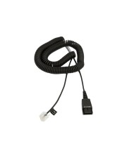 Jabra GN Netcom Headset-Kabel Quick Disconnect (8800-01-94)