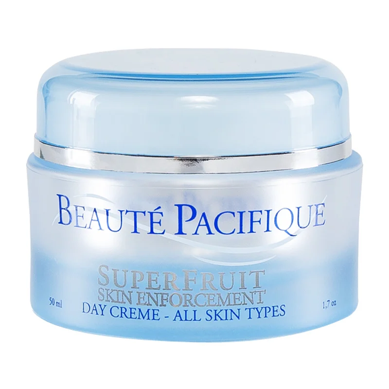 Beaute Pacifique Superfruit - Skin Enforcement Daycreme Normal, 50ml A0200501