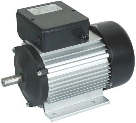 Ribimex MOTORE ELETTRICO 1 CV MONOFASE 1400 G MIN