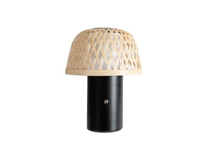 Lindby LED Tischlampe Nifelia dimmbar (Modern) (1 flammig,) - Tischleuchte Schreibtischlampe Nachttischlampe Wohnzimmerleuchte
