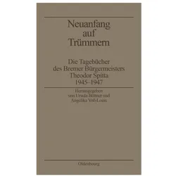 Neuanfang auf Trümmern, Fachbücher von Theodor Spitta