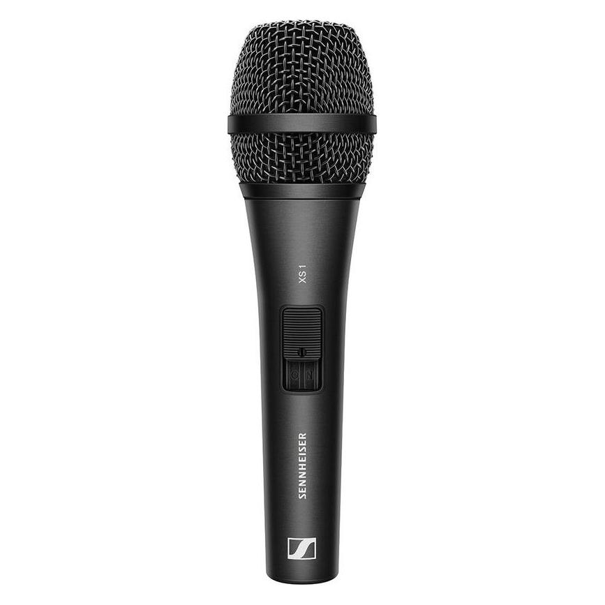 Sennheiser Xsw-D Vocal Set (508484)