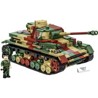 PzKpfw IV Ausf. G, Konstruktionsspielzeug Maßstab 1:28