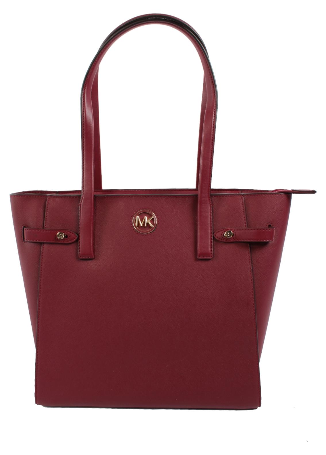 Michael Kors - Shopper - CARMEN-35S2GNMT3L-MULBERRY - Damen - Rot