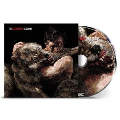 The Aggression Sessions - Various, Vinyl