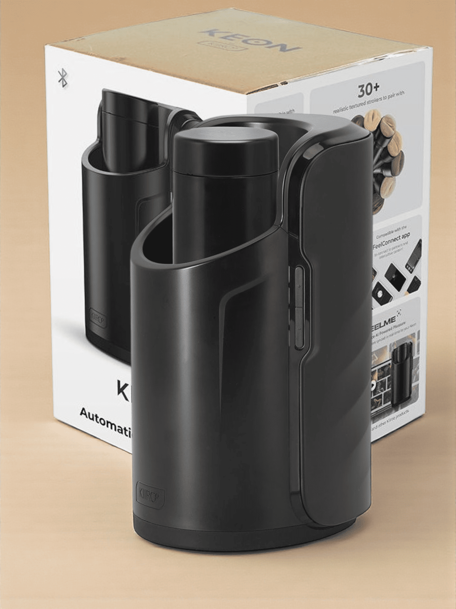 kiiroo KEON Masturbateur