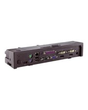 Dell E-Port Advanced Port Replicator 130 Watt für Precision Mobile Workstation M2400 M4400 (YP021)