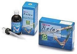 Ecol New Relax 50tav 783
