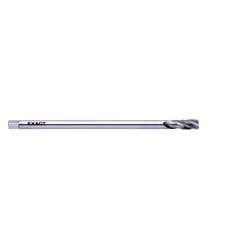 Exact 43755 Maschinengewindebohrer metrisch M8 1.25 mm Rechtsschneidend DIN 371 HSS-E 35° RSP 1 St.