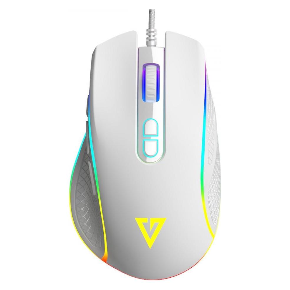 Modecom Mysz Volcano Veles (M-MC-VELES-200) (Kabelgebunden) (M-MC-VELES-200)
