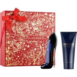 Carolina Herrera, Beauty Geschenkset, Good Girl (Parfum Set)
