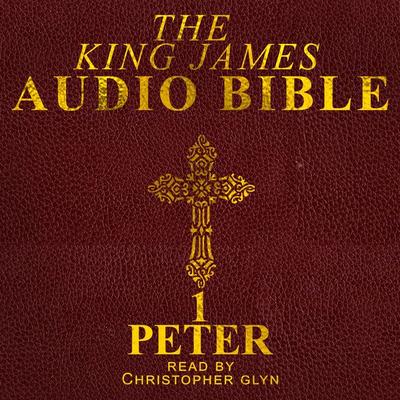 1 Peter - Christopher Glyn, Audio, 9781909908628