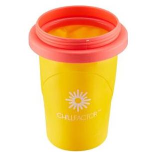 Chill Factor Slushy Maker Fruitastic Mango Mania (42275772)