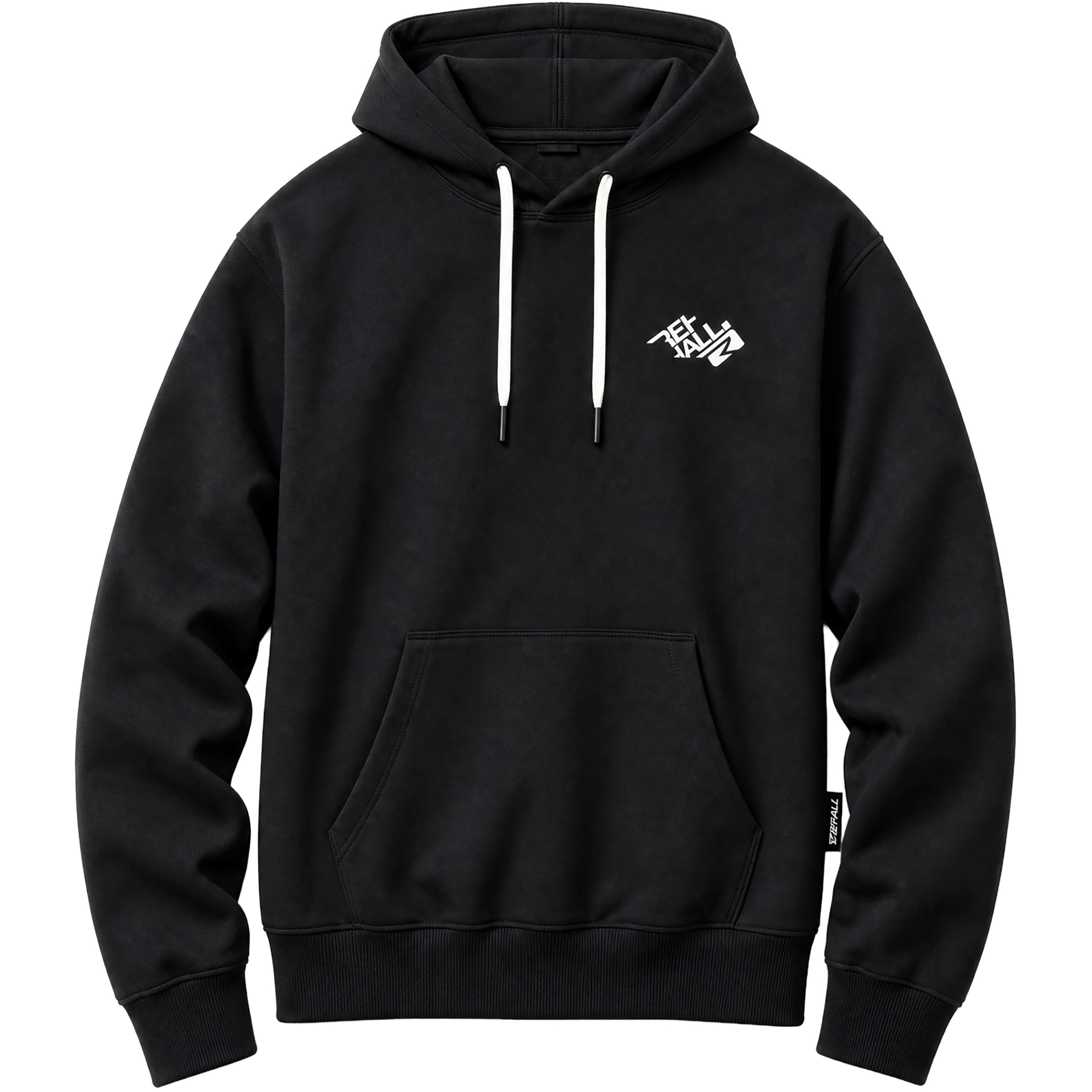 Rehall Phoenix-R Damen Hoodies schwarz Größe L Lifestyle Atmungsaktiv