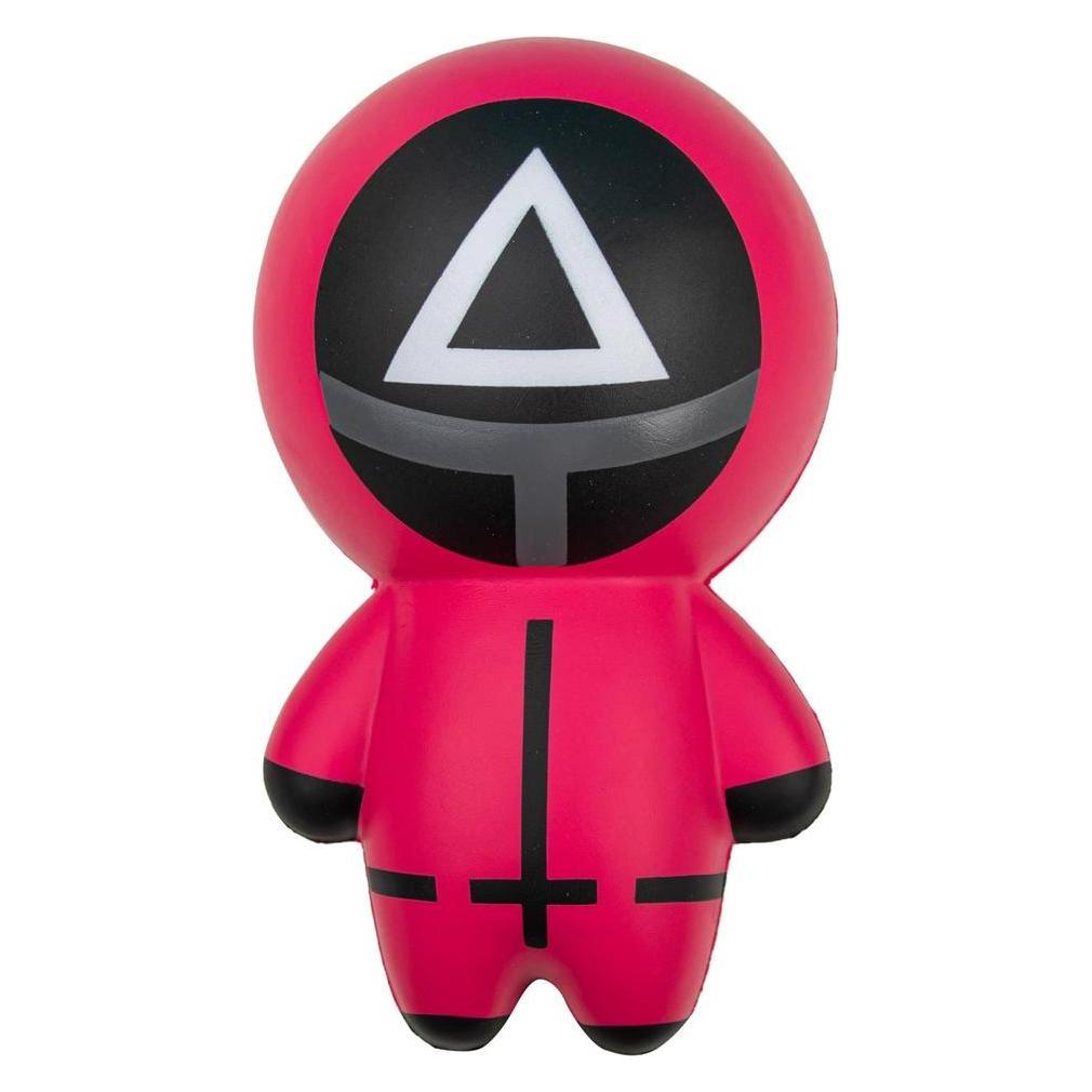 Cinereplicas Squid Game Squishy Anti-Stress-Figur Soldier (47481275)