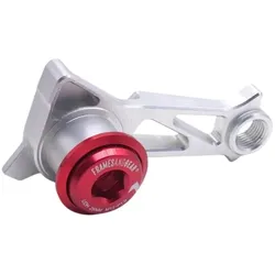 FRAMESANDGEAR Schaltauge Direct Mount UDH für Shimano Road / Shimano