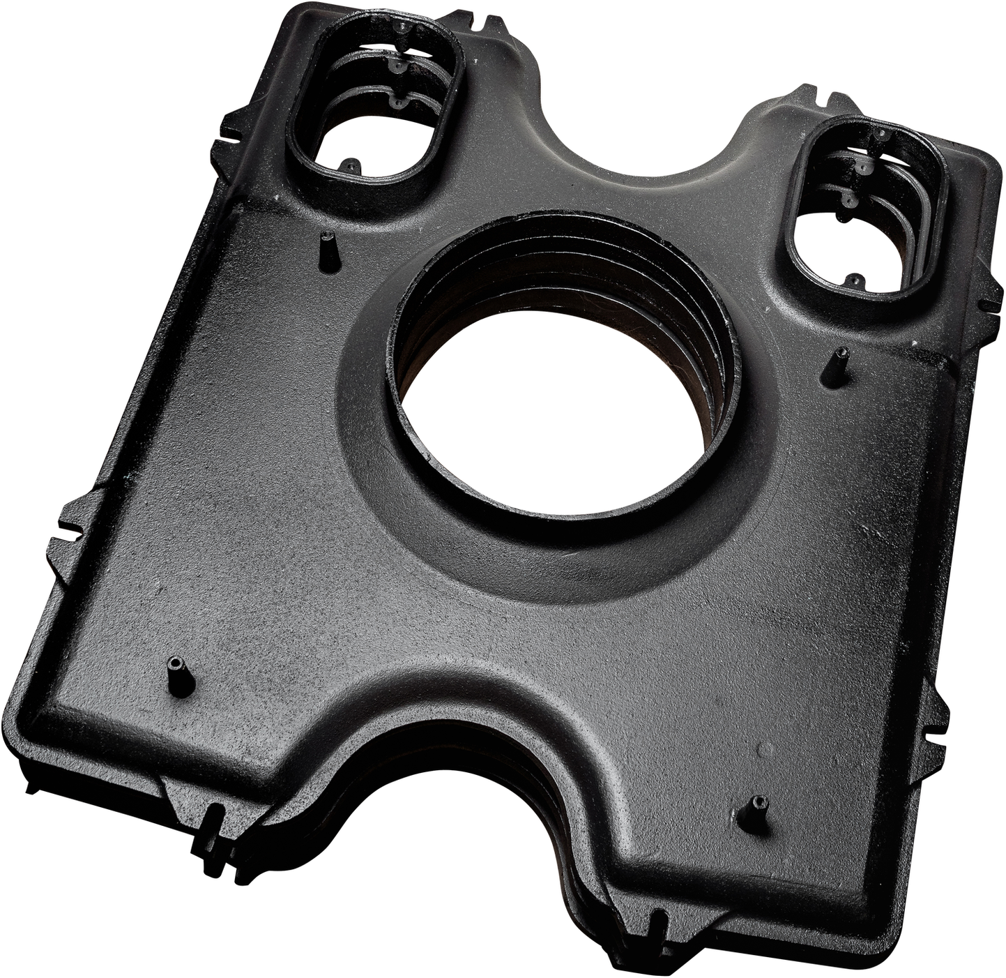 Boîte à fumée Wolf 2482539 pour MK-2