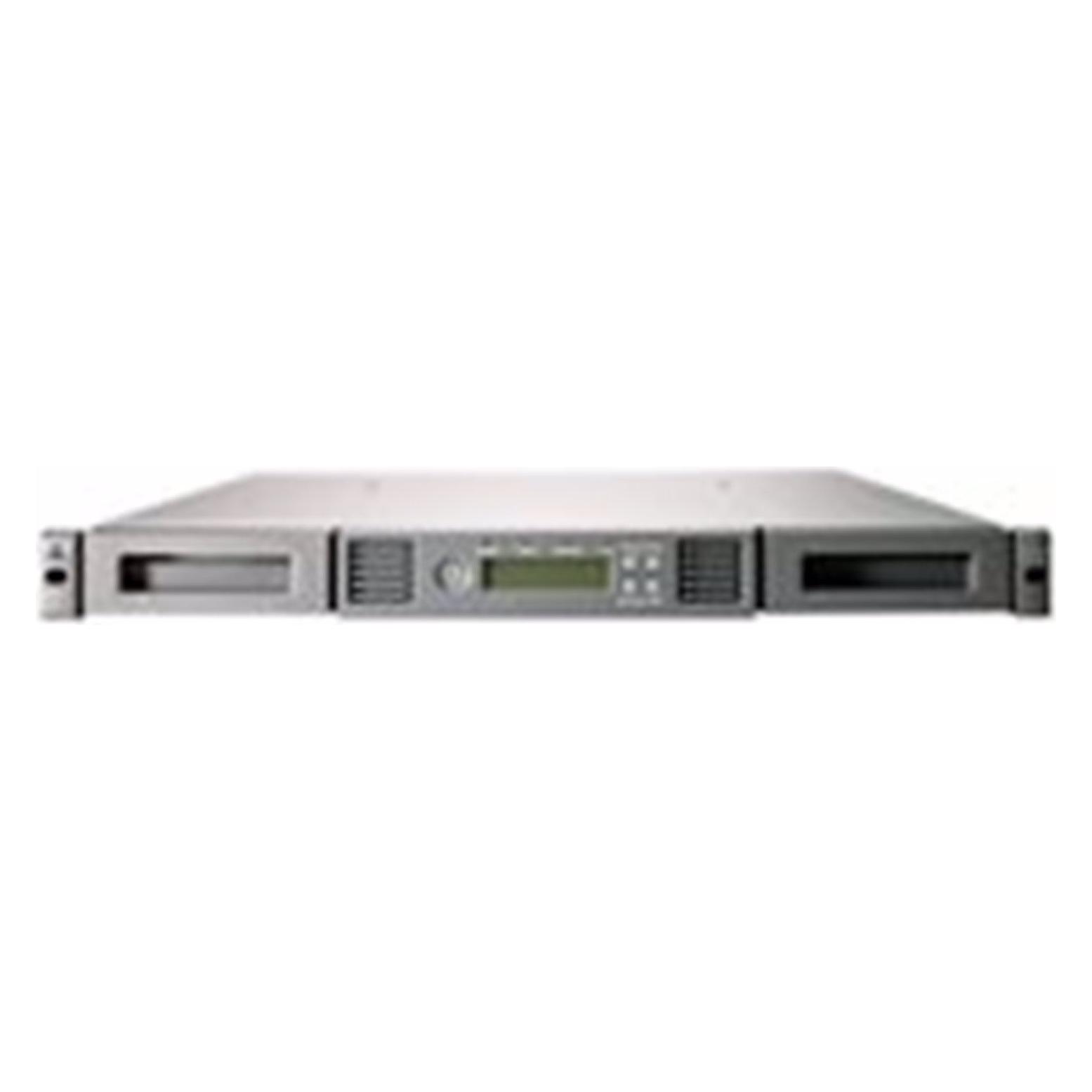 HPE AH166A Rackmountkit zu StorageWorks 1/8 G2 (AH166A)