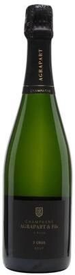 """Champagne Agrapart""" """Champagne Agrapart 7 Crus Extra Brut Champagne - France"""