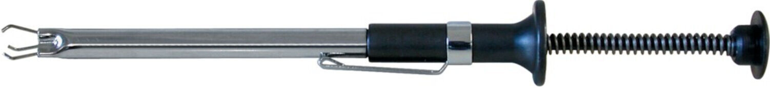 Krallengreifer 170mm Hesse ; Industrial Quality Supplies (4030884608968)
