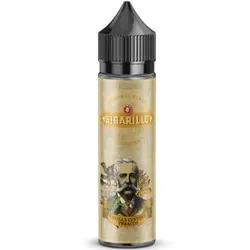 Sigarillo Vanilla Custard Tobacco Aroma