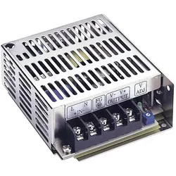 SunPower AC/DC-Einbaunetzteil SPS 035-0, Universalladegerät
