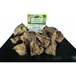 200 g Vetena Snacks Rinder-Lunge
