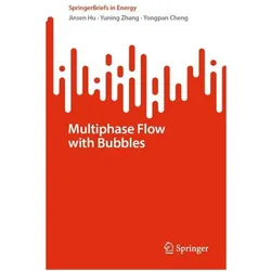 Multiphase Flow with Bubbles, Fachbücher von Yuning Zhang, Yongpan Cheng, Jinsen Hu