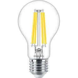 Philips Lighting LED-Lampe A60 MAS VLELED #34792200