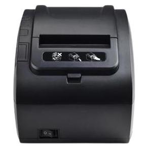 Allnet thermo-bondrucker / kassendrucker all-pr307 usb/bt schwarz (USB) (ALL_POS_-ALL-PR307-UB-B)