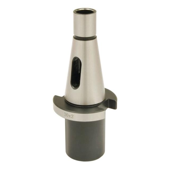 Elmag - Kegelreduzierhülse ISO 40 / MK 3 DIN 2080 (82709)