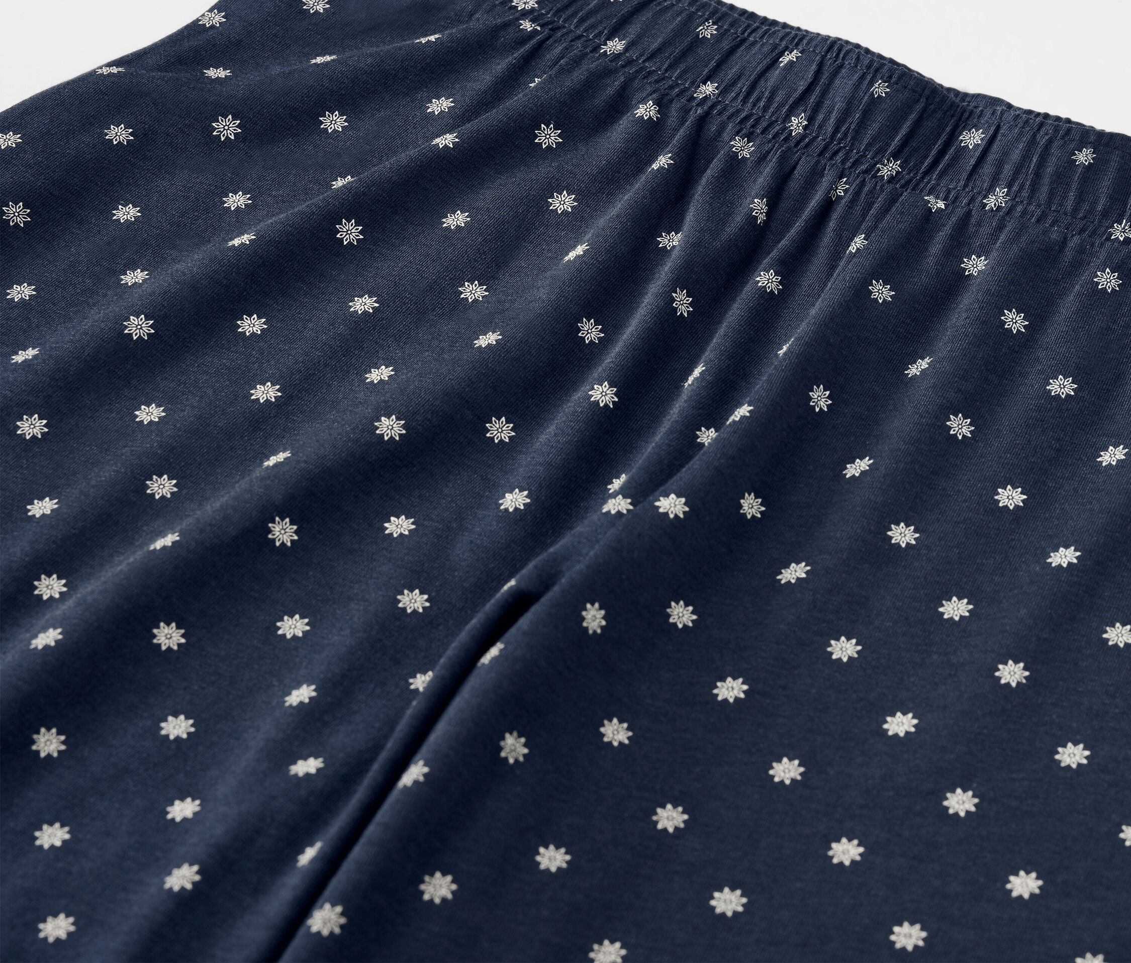 Tchibo - Pyjama - Damen - Gr. S - weiß
