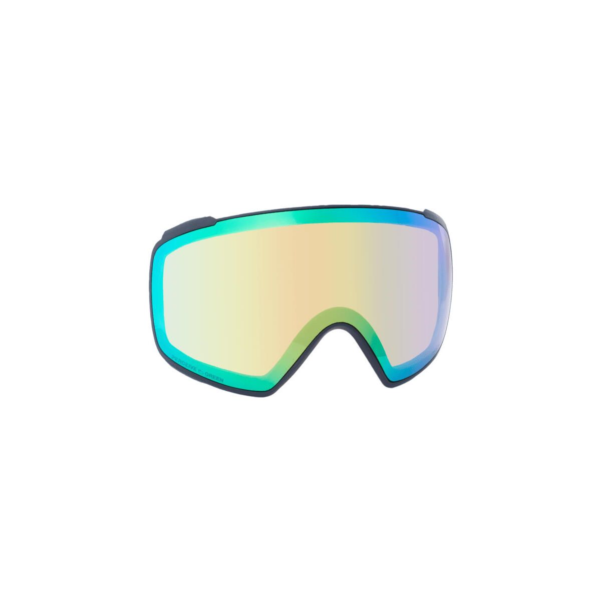 Anon M4S Perceive Goggle Lens (toric) perceive variable green (72B) Regular NA 2357310-72B-NA