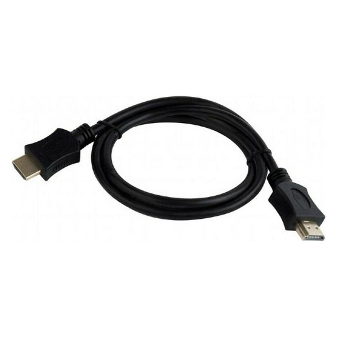 Gembird HDMI (Typ A) - HDMI (Typ A) (1 m) (CC-HDMI4L-1M)