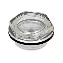 Ölschaugläser, Kunststoff (541-25-M35X1,5-A)