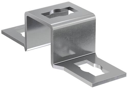 Fischer PFUF 41 Verbindungselement Edelstahl 562836 10St.