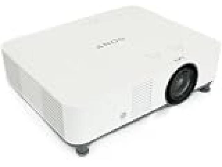 SONY Replaces VPL-PHZ60 Higher Brightness 6.4