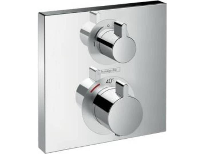 Hansgrohe Ecostat E mitigeur de douche thermostatique encastré 15714000